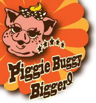 Piggy Buggy Bigger